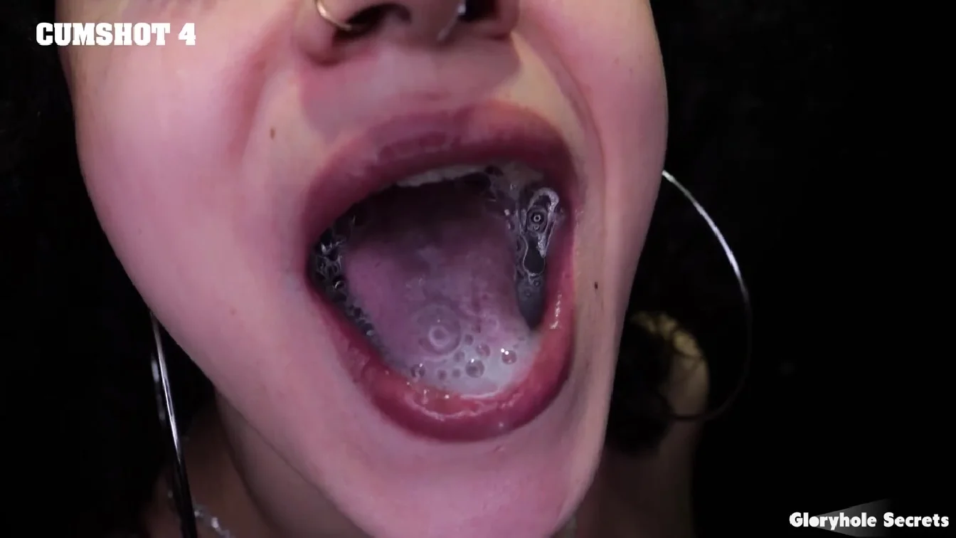 GloryHoleSecrets Cum Compilation XXX
